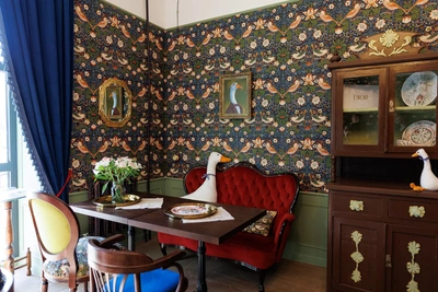 Кофейню GUSSI COFFEE в Тюмени выставили на продажу