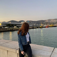 Аватарка Алёна