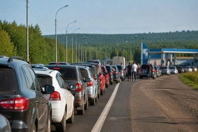 Батомункуев исключил ужесточение топливных ограничений