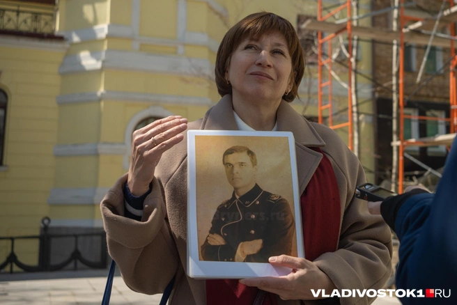 Источник: Елена Буйвол / VLADIVOSTOK1.RU