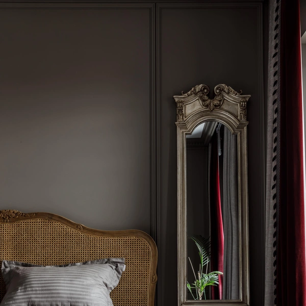 Квартира в Тюмени. Проект Анны Селивановой