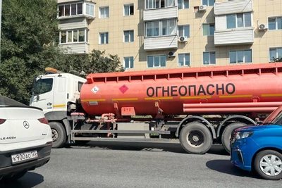 Импорт бензина из Африки вряд ли спасет