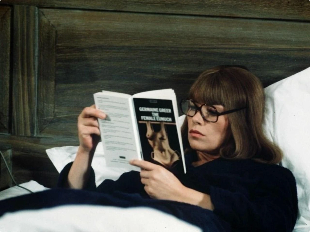 5 книг, которые помогут понять себя лучше, чем годы самокопания | marieclaire.ru
