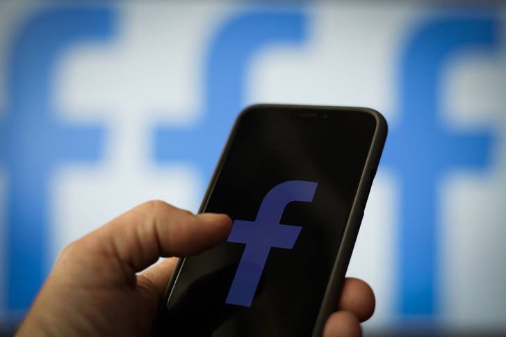 Фото №1 - Когда число «мертвых» профилей в Facebook превысит число «живых»