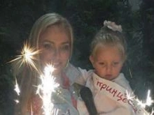 Младшая наследница Татьяны Навки растет ее копией