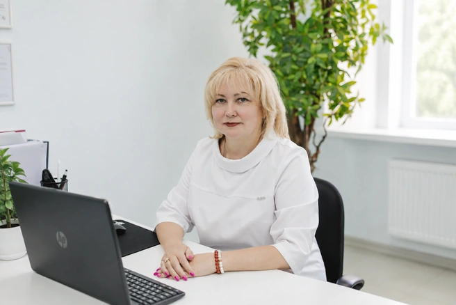 Ольга Серебрякова — тот врач, которого пациенты вспоминают добрым словом долгие годы | Источник: предоставлено героиней