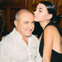 Дочь Михаила Турецкого Эммануэль отдала мошенникам все деньги из сейфа родителей