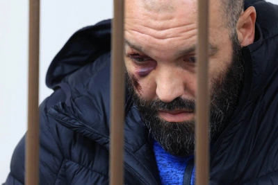 Суд отправил в СИЗО сожителя убитой бизнесвумен