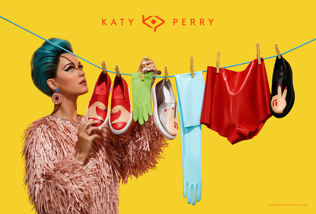 Фото №1 - Компания Rendez-Vous дарит поездку в Барселону на концерт Katy Perry