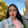 Кристина Савиных