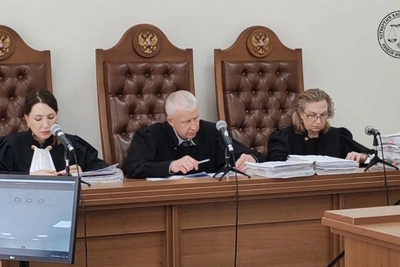 Экс-следователь МВД из Сочи не смог отменить приговор в кассации