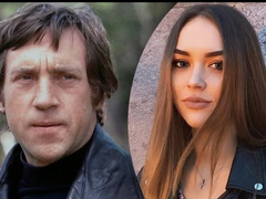 21-летняя внучка Владимира Высоцкого выросла породистой красавицей и учится в медуниверситете
