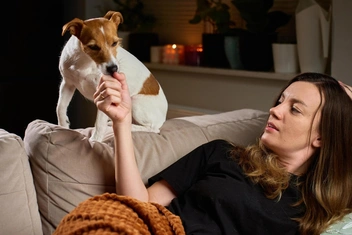 Как создавать себе чувство безопасности простыми действиями каждый день