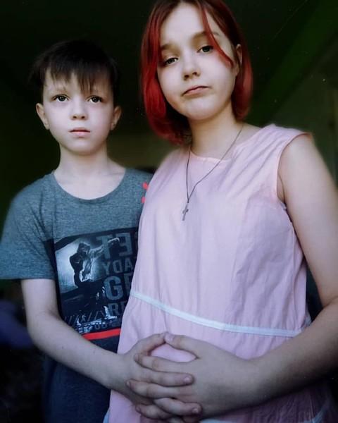 11-летняя школьница из Новосибирска стала мамой