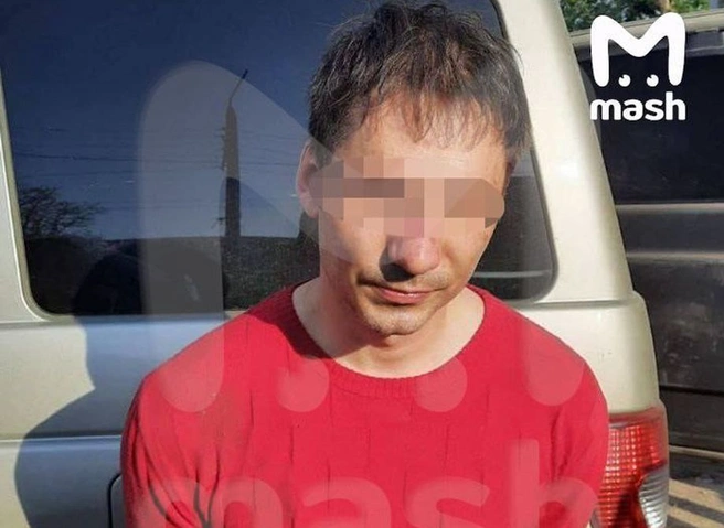 В Тульской области по подозрению в убийстве сожительницы задержан патологоанатом-сатанист | ya62.ru
