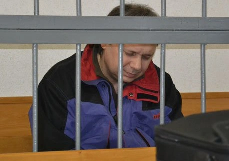 Приговор экс-главе рязанского УФСКН вынесут 16 сентября | ya62.ru