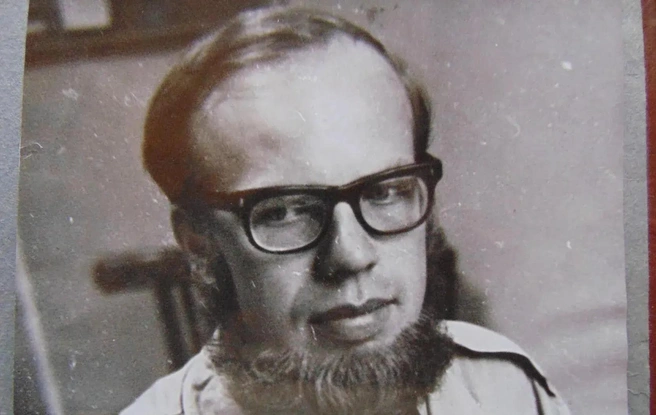 Иван Павлович — один и строителей БАМа, и гордится этим | Источник: предоставлено Иваном Киселевым