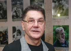 Сергей Маковецкий о смерти мамы: «Смотрел на нее и видел, как замирает ее дыхание»