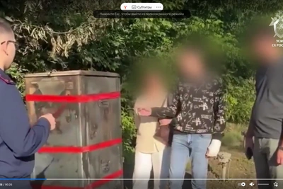 Рязанский подросток поджёг оборудование на железной дороге