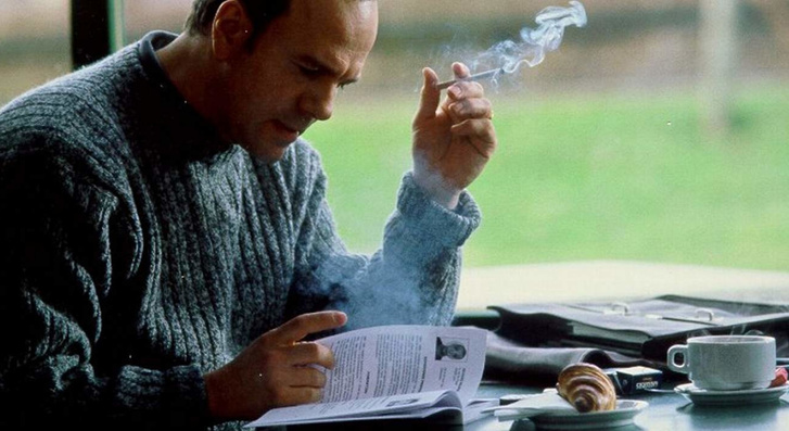 Синематерапия: 10 современных французских режиссеров, на которых стоит обратить внимание (фото 21)