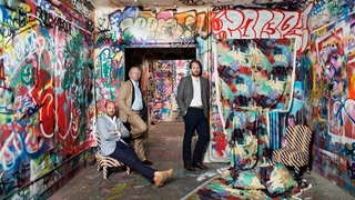 Pierre Frey: модные ткани