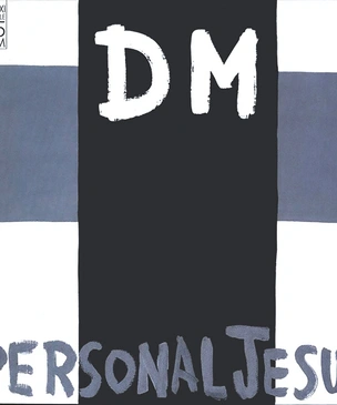 История одной песни: «Personal Jesus» Depeche Mode, 1989