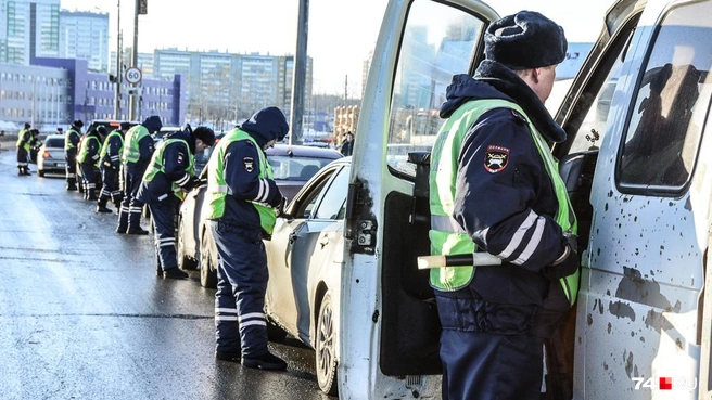 Новый год принесет серьезное ужесточение наказаний за отдельные виды нарушений, но и несколько важных послаблений | Источник: Артем Краснов / 74.RU