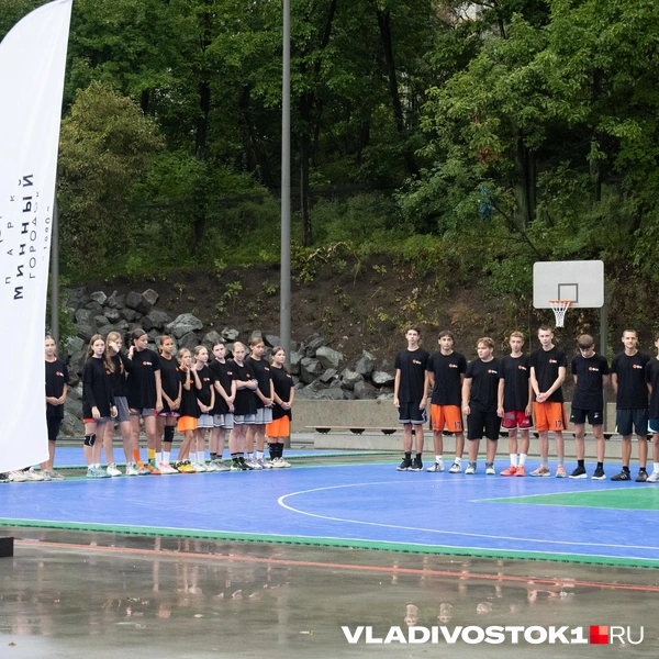 Источник: Елена Буйвол / VLADIVOSTOK1.RU