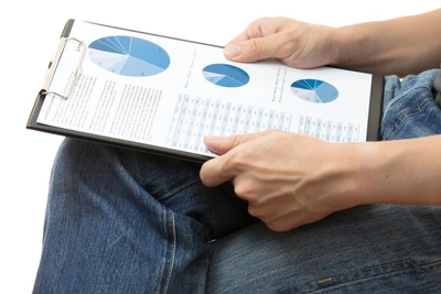 Бизнес Петербурга и Ленобласти приглашают оценить нагрузку от статотчетности