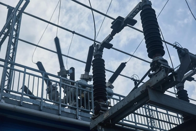 Электричество отключат в Якутске до конца марта