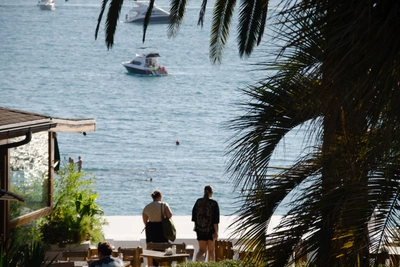 Цены в Сочи оказались выше, чем в шикарных отелях Турции