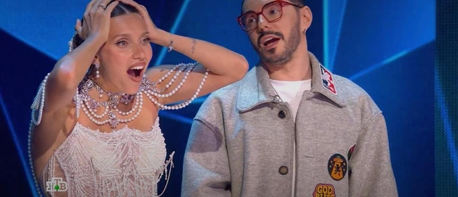 Источник: скриншот шоу «Маска»