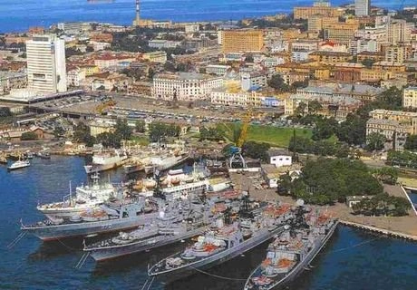 Дальний Восток получит 5 млрд на инвестпроекты | ya62.ru