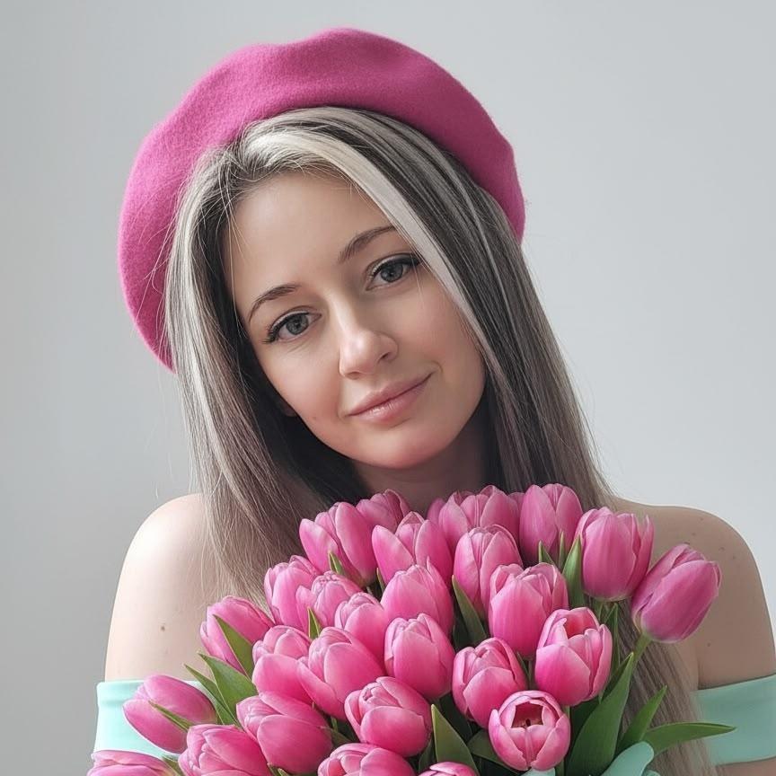<p>Оксана Кошкина</p>