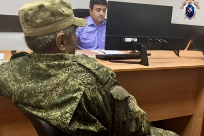 В Дагестане возбуждено дело об участии в экстремистской организации