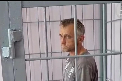 Father admits killing three-year-old in Kuban