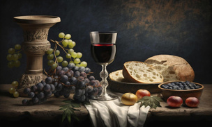 Культовый напиток древности: каким было на вкус римское вино