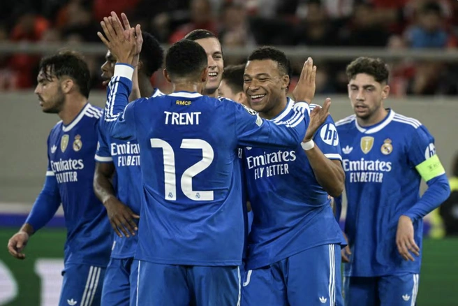 Источник: пресс-служба УЕФА