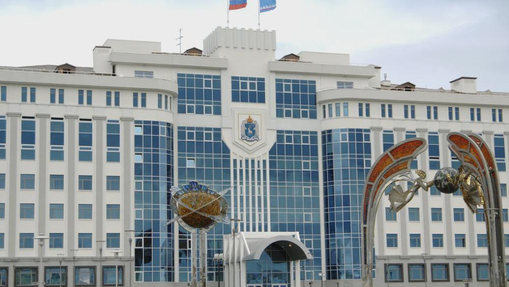 Бюджет ЯНАО за I квартал 2026 года исполнен на 22,4%