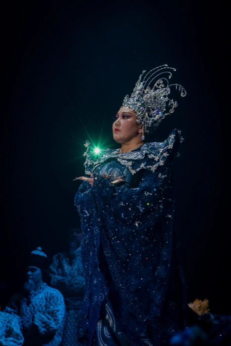 Источник: Аюна Базаргуруева