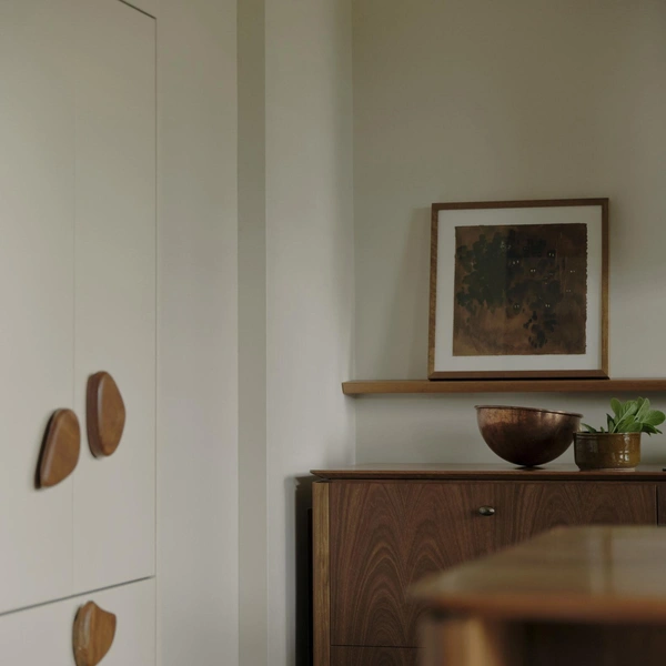 Дом в Мельбурне. Проект. Nuud Studio.