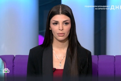 DNA test disproves Chelyabinsk woman's hospital swap suspicion