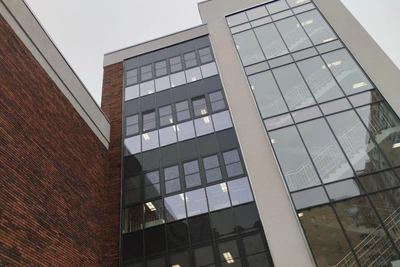 Воронежская мэрия требует 50 млн за срыв стройки школы 45