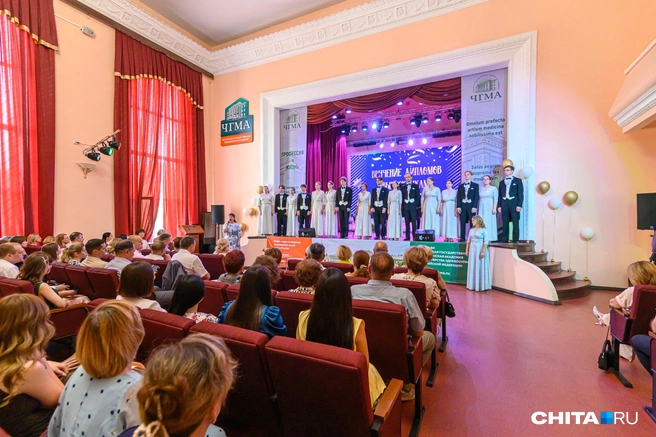 Источник: Олег Федоров / CHITA.RU
