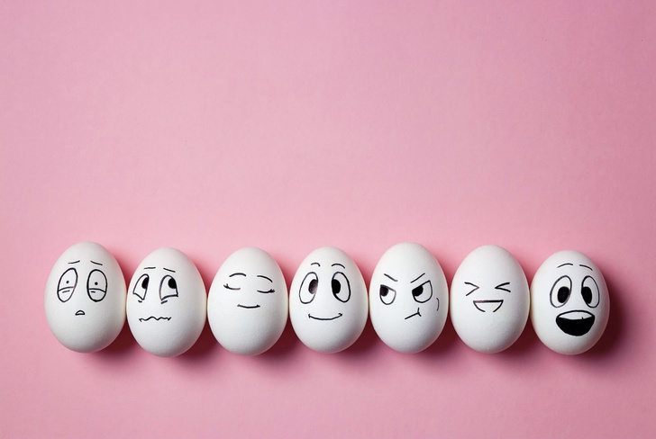 Как необычно украсить яйца на Пасху-2022: 15 классных и простых идей
