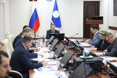 Федеральная поддержка для детсада и инвестпроектов Камчатки