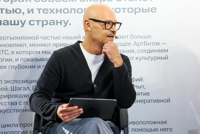 Развитие 5G может привести и к появлению новых сервисов | Источник: Артем Устюжанин