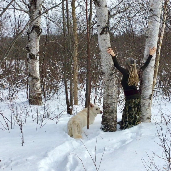 Лиззет Бринсон | Источник: Социальные сети