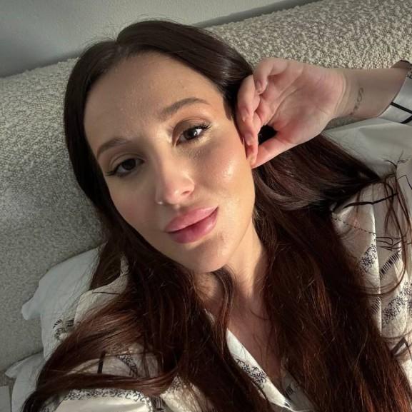 Умерла 23-летняя участница Stand Up и сестра нумеролога Кристины Егиазаровой — Марта: известна причина