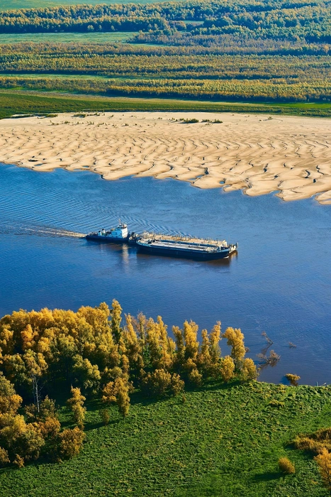 Источник: Фотограф Ирина Лаптева Ханты-Мансийск / Vk.com